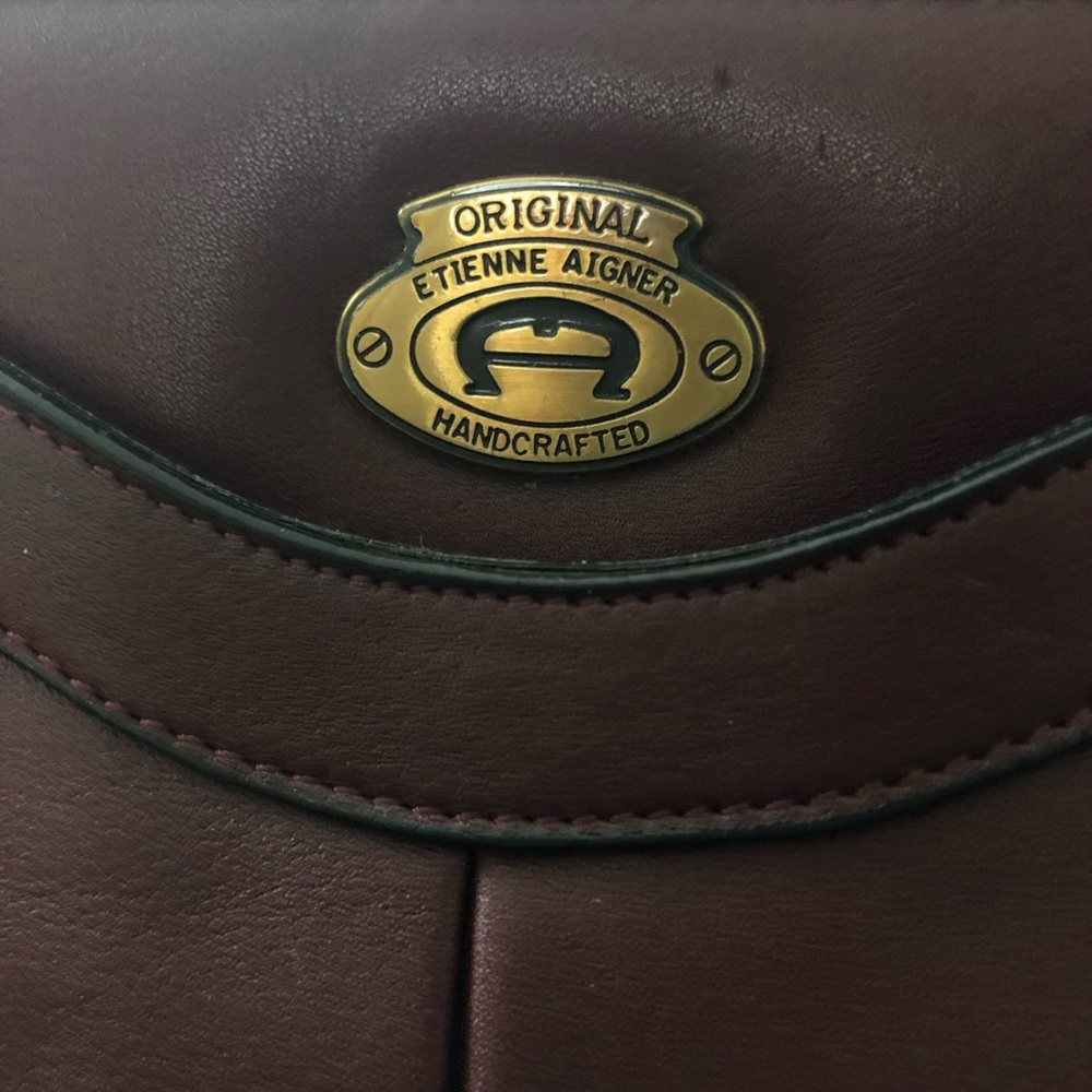 Large crossbody - Picture 3 of 5